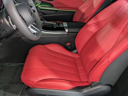 2026 Mercedes-Benz CLE 300 4MATIC Cabriolet