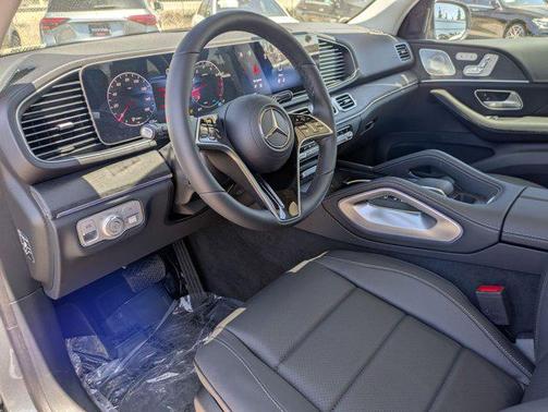 2025 Mercedes-Benz GLE 350 Base