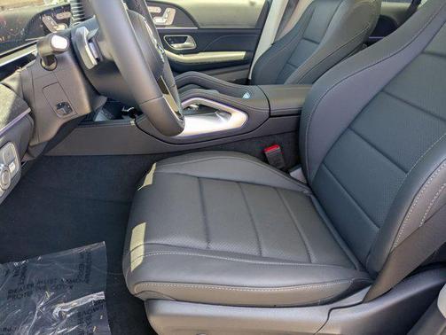 2025 Mercedes-Benz GLE 350 Base