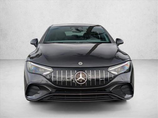 2023 Mercedes-Benz AMG EQE 4MATIC+