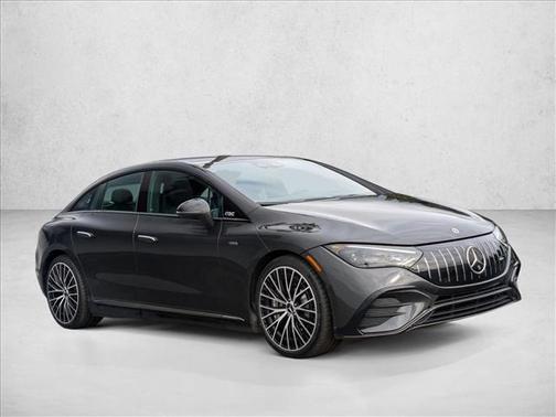 2023 Mercedes-Benz AMG EQE 4MATIC+