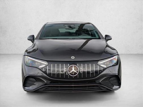 2023 Mercedes-Benz AMG EQE 4MATIC+