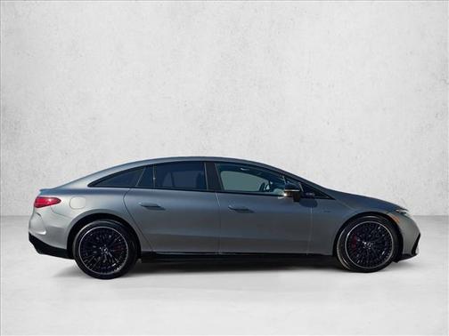 2023 Mercedes-Benz AMG EQS AMG EQS