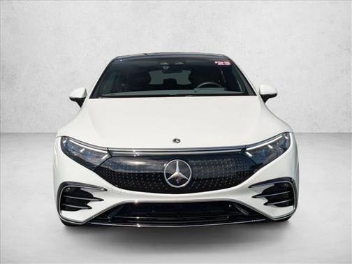 2023 Mercedes-Benz EQS 450 4MATIC