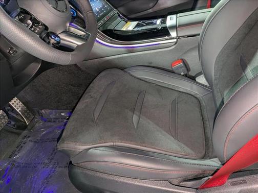 2026 Mercedes-Benz AMG C 43 4MATIC