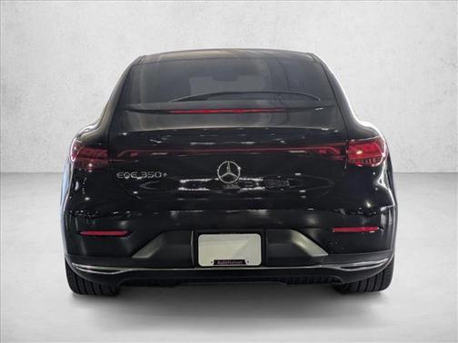 2024 Mercedes-Benz EQE 350+ Base