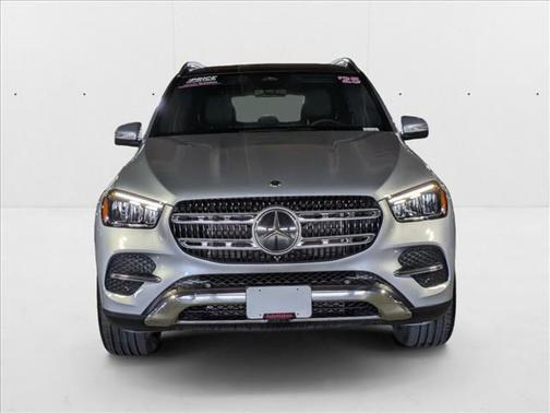 2025 Mercedes-Benz GLE 350 Base