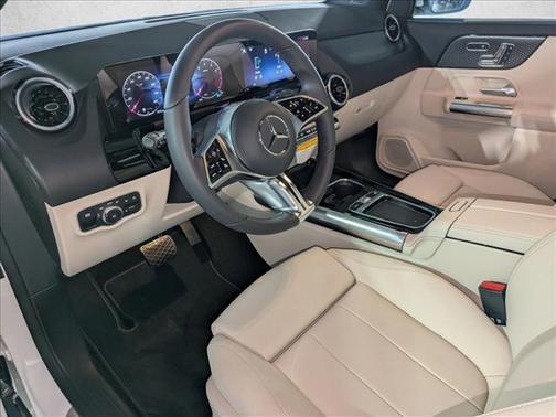 2026 Mercedes-Benz GLA 250 4MATIC