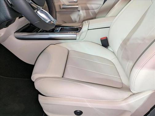 2026 Mercedes-Benz GLA 250 4MATIC