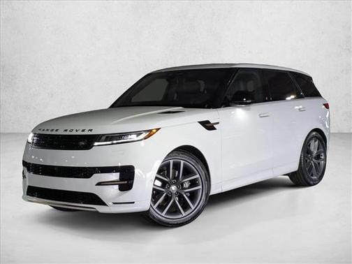 2023 Land Rover Range Rover Sport SE