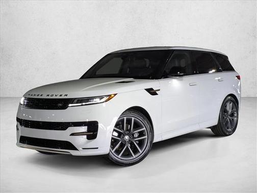 2023 Land Rover Range Rover Sport SE
