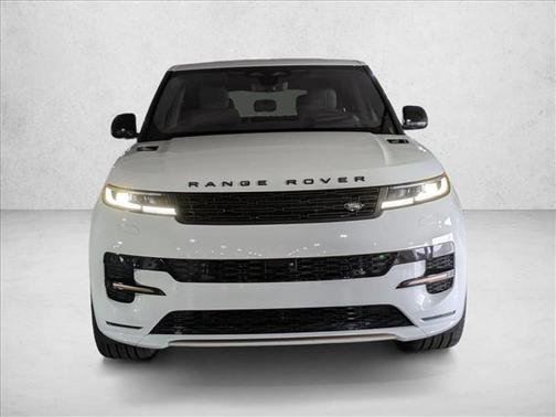 2023 Land Rover Range Rover Sport SE