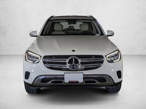 2022 Mercedes-Benz GLC 300 Base