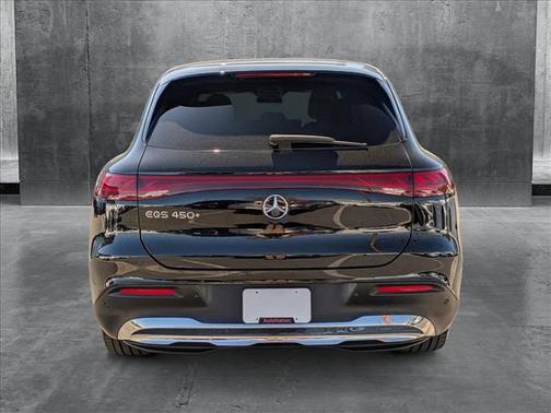 2023 Mercedes-Benz EQS 450 4MATIC