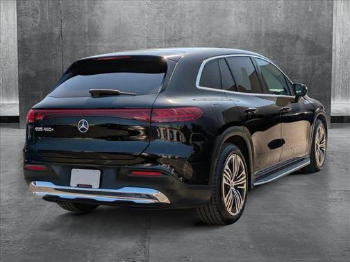 2023 Mercedes-Benz EQS 450 4MATIC