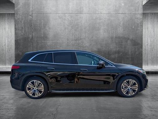 2023 Mercedes-Benz EQS 450 4MATIC