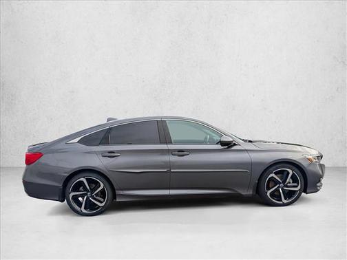 2020 Honda Accord Sport 1.5T
