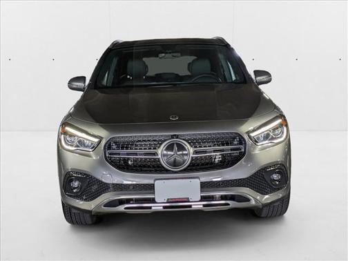 2022 Mercedes-Benz GLA 250 Base
