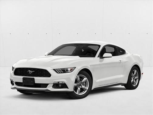 2016 Ford Mustang V6