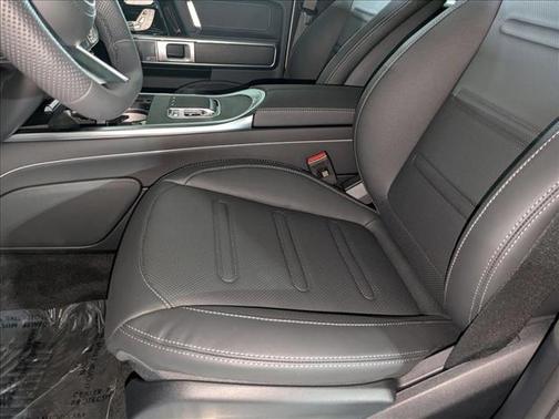 2026 Mercedes-Benz G-Class G 550