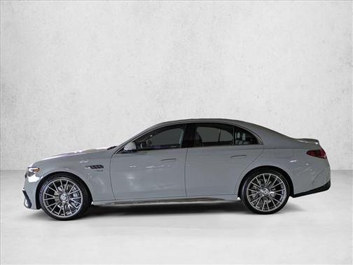2026 Mercedes-Benz AMG E 53 E 4MATIC+