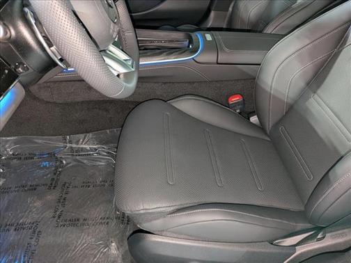 2026 Mercedes-Benz AMG E 53 E 4MATIC+