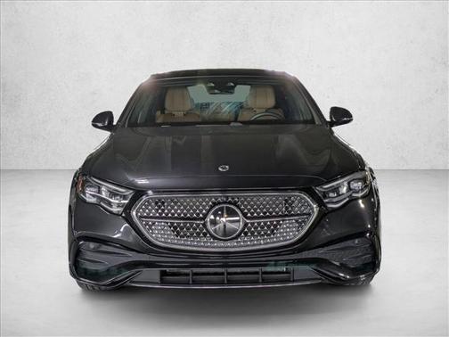 2025 Mercedes-Benz E-Class E 350