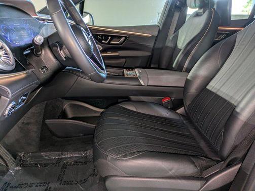 2023 Mercedes-Benz EQS 580 4MATIC