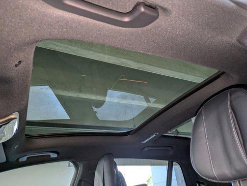 2023 Mercedes-Benz EQS 580 4MATIC