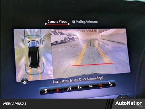 2023 Mercedes-Benz EQS 580 4MATIC