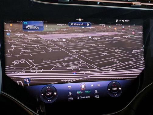 2023 Mercedes-Benz EQS 580 4MATIC