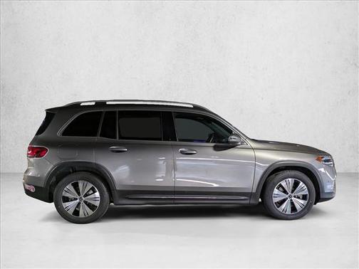 2023 Mercedes-Benz EQB 250 Base