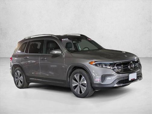 2023 Mercedes-Benz EQB 250 Base