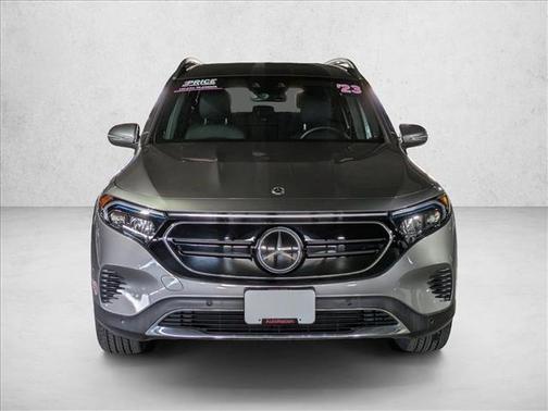 2023 Mercedes-Benz EQB 250 Base
