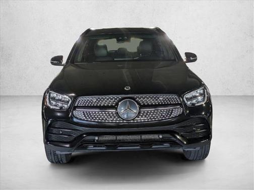 2022 Mercedes-Benz GLC 300 Base