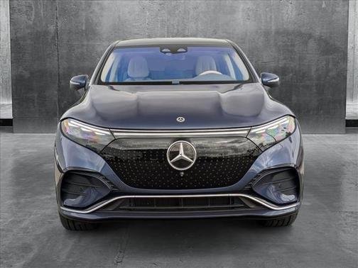 2023 Mercedes-Benz S-Class S 580 4MATIC