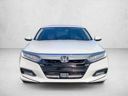 2018 Honda Accord Touring 2.0T