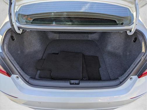 2018 Honda Accord Touring 2.0T