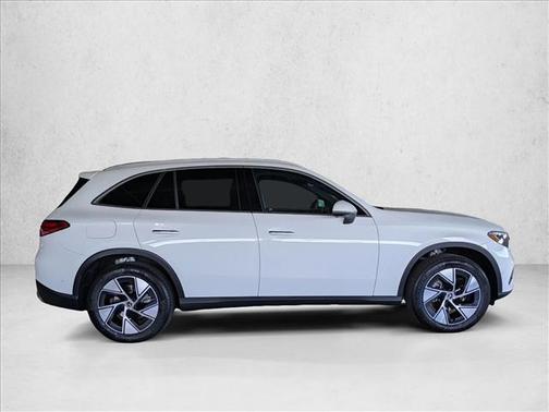 2023 Mercedes-Benz GLC 300 Base