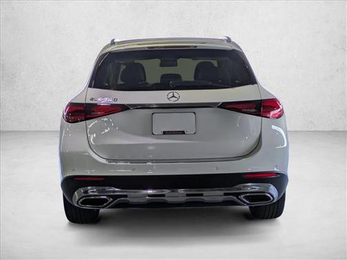 2023 Mercedes-Benz GLC 300 Base