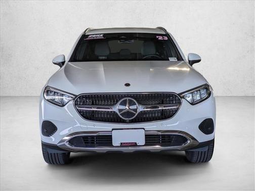 2023 Mercedes-Benz GLC 300 Base