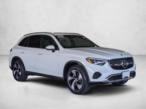 2023 Mercedes-Benz GLC 300 Base