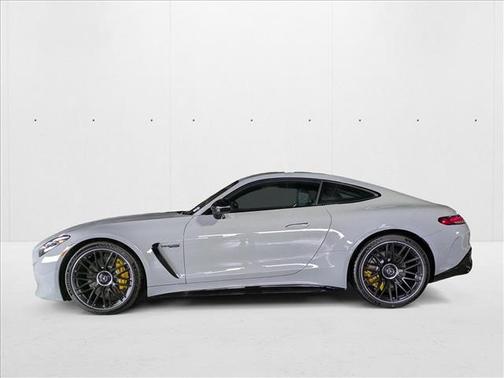 2025 Mercedes-Benz AMG GT 55 C