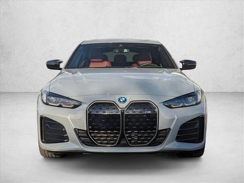 2023 BMW i4 Gran Coupe M50