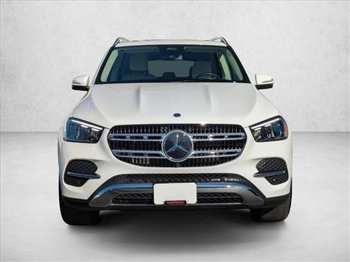 2025 Mercedes-Benz GLE 350 Base