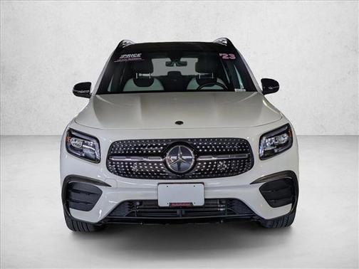 2023 Mercedes-Benz GLB 250 4MATIC