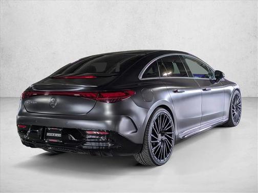 2023 Mercedes-Benz EQE 350+ Base