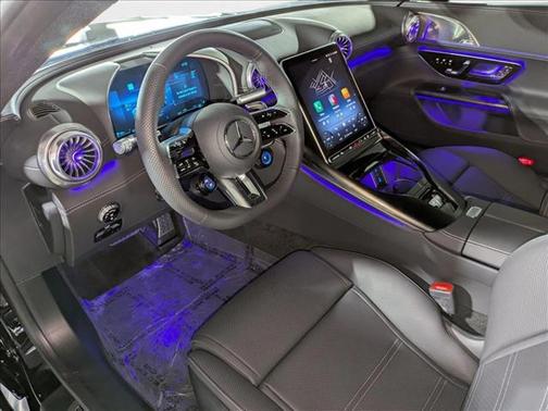 2026 Mercedes-Benz AMG SL 43 Base