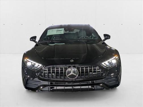 2026 Mercedes-Benz AMG SL 43 Base