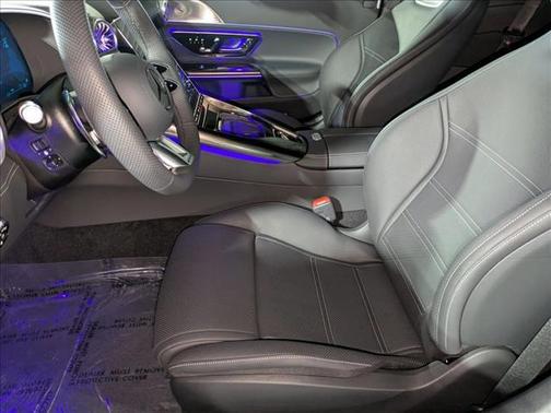 2026 Mercedes-Benz AMG SL 43 Base